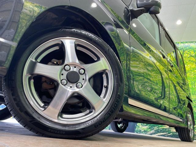 DAIHATSU TANTO CUSTOM 2016 Image 31