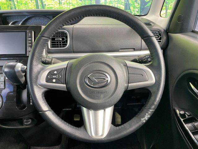 DAIHATSU TANTO CUSTOM 2016 Image 31