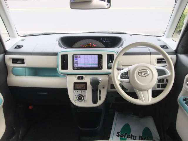 DAIHATSU MOVE CANBUS 2018 Image 31