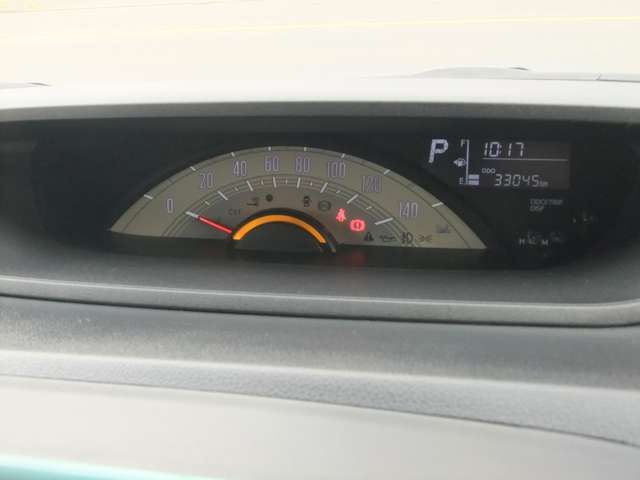 DAIHATSU MOVE CANBUS 2018 Image 31