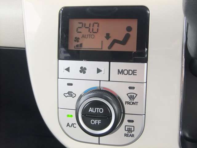 DAIHATSU MOVE CANBUS 2018 Image 31