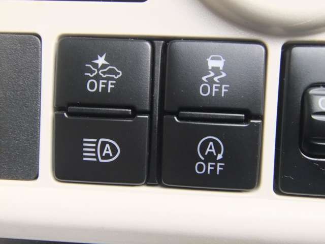 DAIHATSU MOVE CANBUS 2018 Image 31