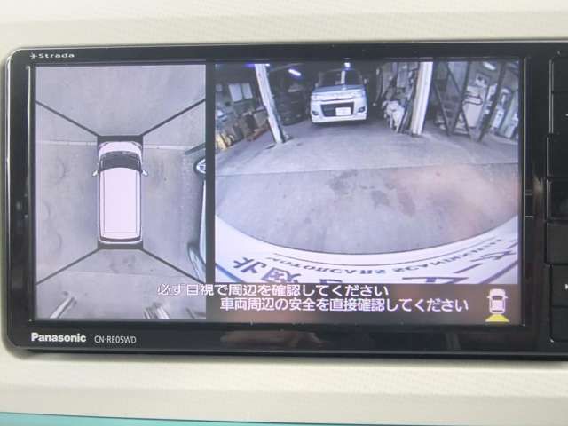 DAIHATSU MOVE CANBUS 2018 Image 31