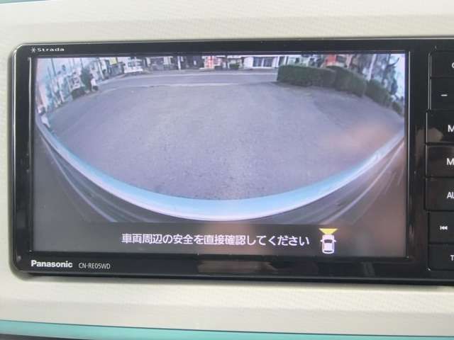 DAIHATSU MOVE CANBUS 2018 Image 31