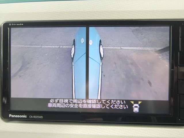 DAIHATSU MOVE CANBUS 2018 Image 31