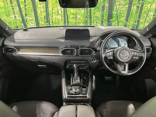 MAZDA CX-8 4WD 2018 Image 31
