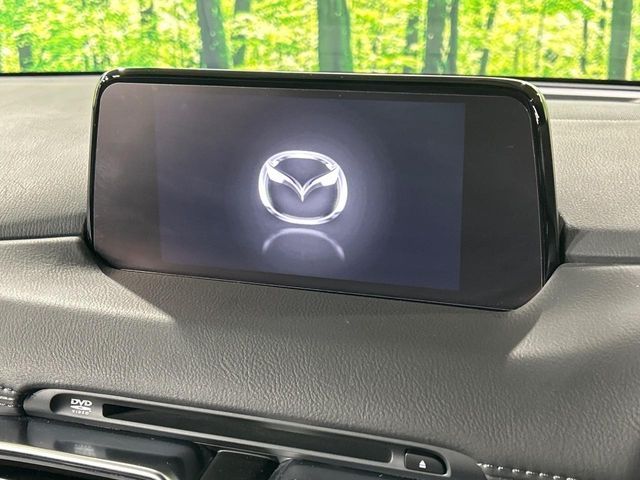 MAZDA CX-8 4WD 2018 Image 31