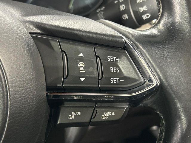 MAZDA CX-8 4WD 2018 Image 31