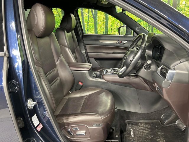 MAZDA CX-8 4WD 2018 Image 31