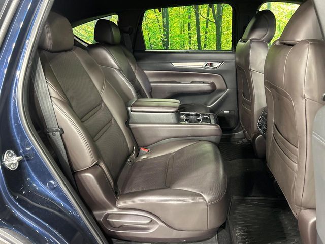 MAZDA CX-8 4WD 2018 Image 31