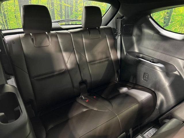 MAZDA CX-8 4WD 2018 Image 31