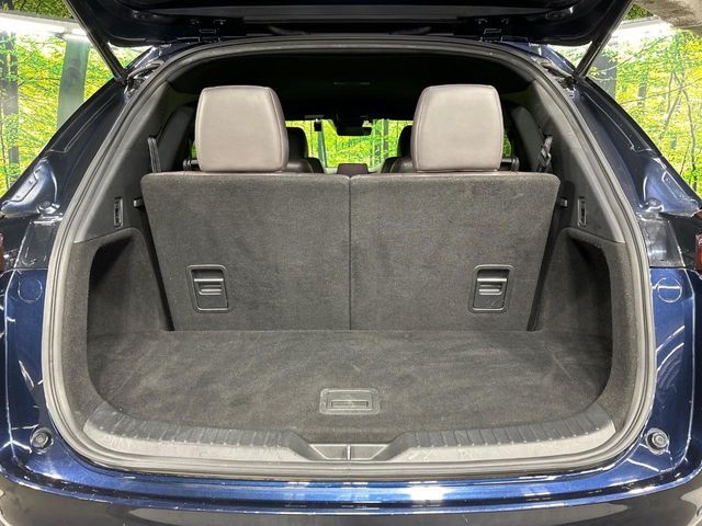 MAZDA CX-8 4WD 2018 Image 31