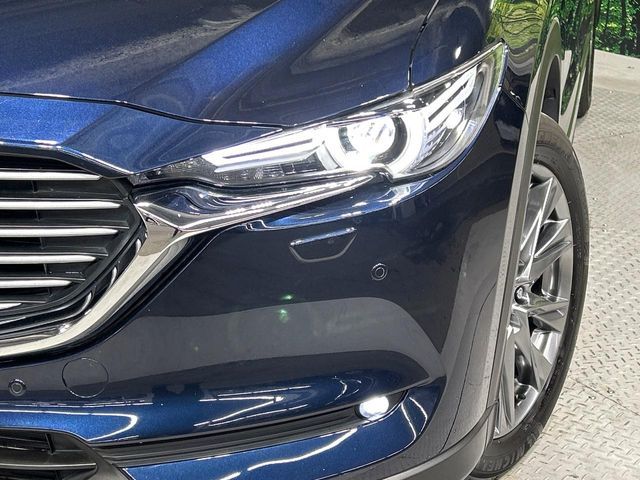 MAZDA CX-8 4WD 2018 Image 31