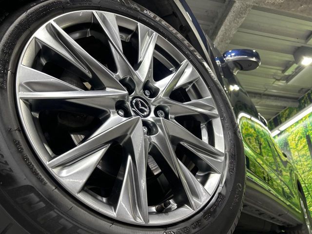 MAZDA CX-8 4WD 2018 Image 31