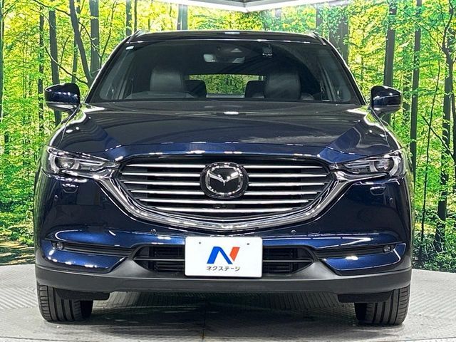 MAZDA CX-8 4WD 2018 Image 31
