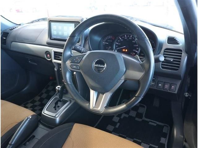 DAIHATSU COPEN 2021 Image 31