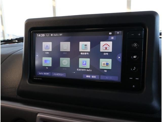 DAIHATSU COPEN 2021 Image 31