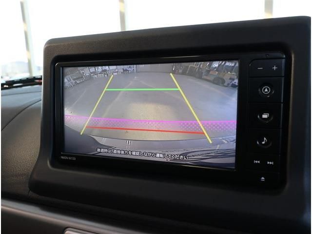 DAIHATSU COPEN 2021 Image 31