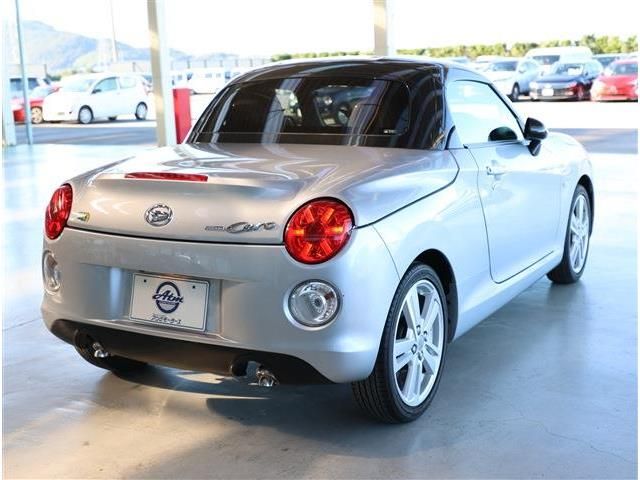 DAIHATSU COPEN 2021 Image 31