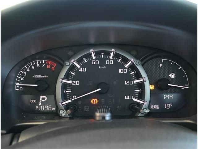 DAIHATSU COPEN 2021 Image 31