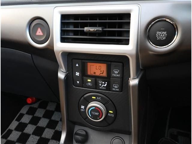 DAIHATSU COPEN 2021 Image 31