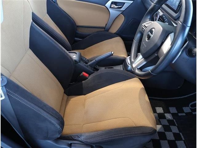 DAIHATSU COPEN 2021 Image 31