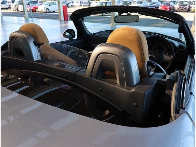 DAIHATSU COPEN 2021 Image 31