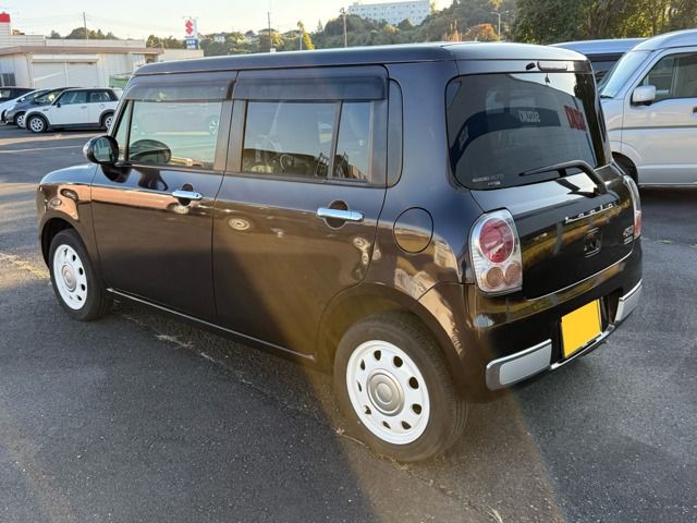 SUZUKI ALTO LAPIN CHOCOLAT 2013 Image 31