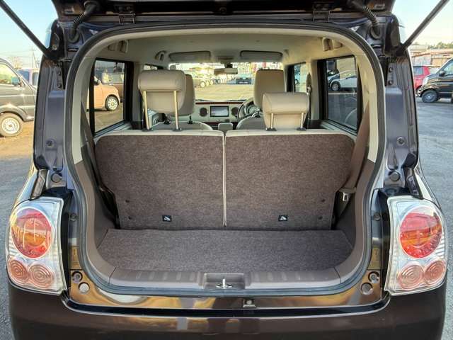 SUZUKI ALTO LAPIN CHOCOLAT 2013 Image 31