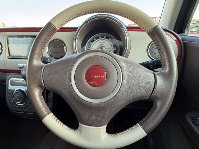 SUZUKI ALTO LAPIN CHOCOLAT 2013 Image 31