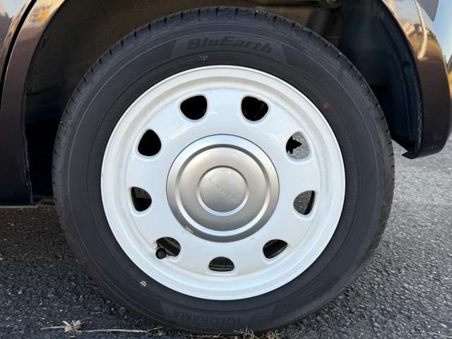 SUZUKI ALTO LAPIN CHOCOLAT 2013 Image 31