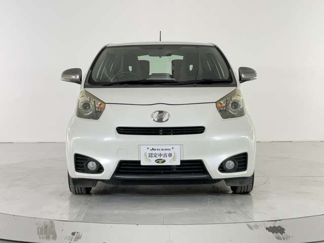 TOYOTA IQ 2013 Image 31