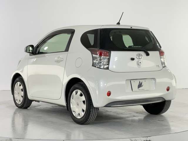 TOYOTA IQ 2013 Image 31