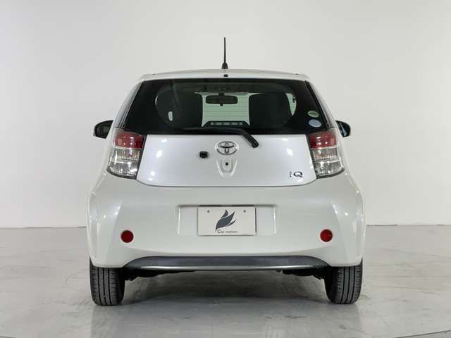 TOYOTA IQ 2013 Image 31