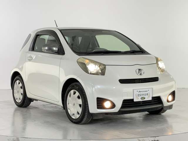 TOYOTA IQ 2013 Image 31