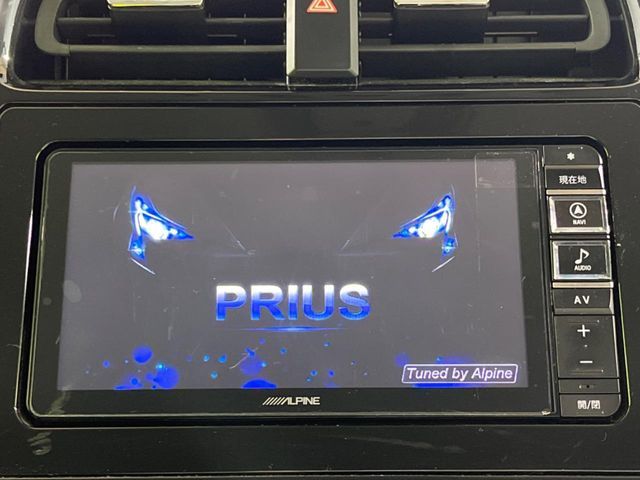 TOYOTA PRIUS 2018 Image 31