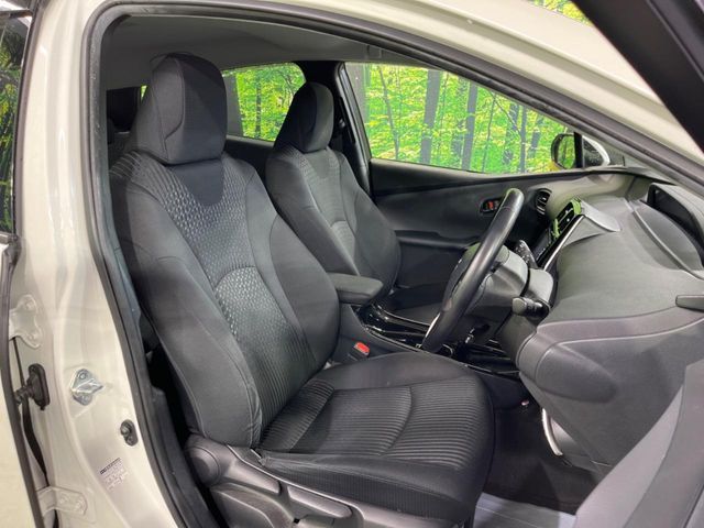 TOYOTA PRIUS 2018 Image 31