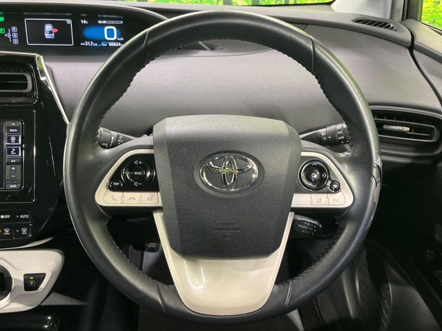 TOYOTA PRIUS 2018 Image 31