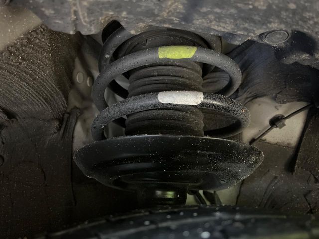 TOYOTA PRIUS 2018 Image 31