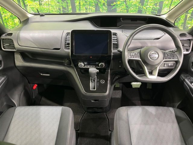 NISSAN SERENA  S-HYBRID 2020 Image 31