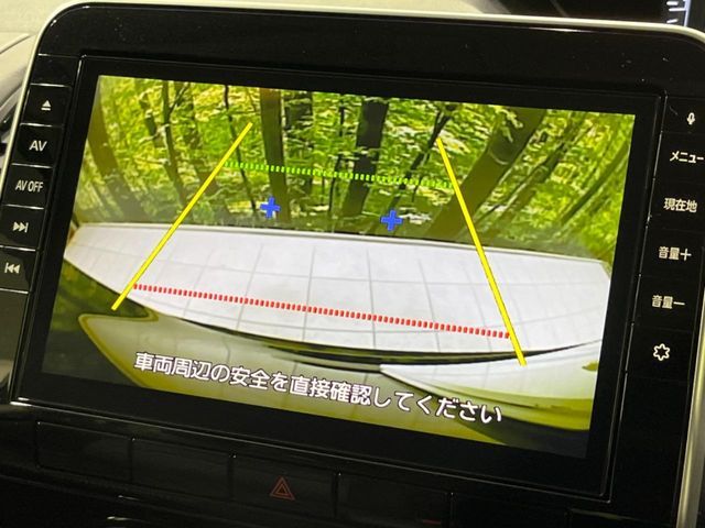 NISSAN SERENA  S-HYBRID 2020 Image 31