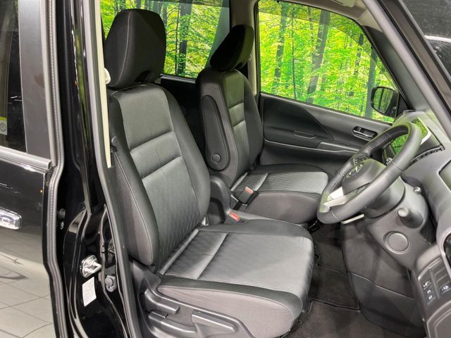 NISSAN SERENA  S-HYBRID 2020 Image 31