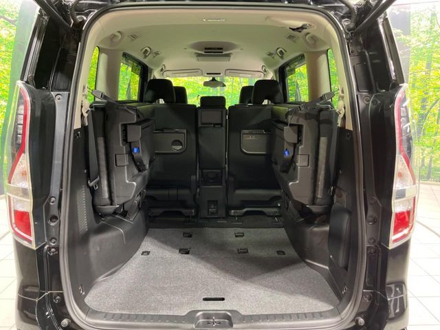 NISSAN SERENA  S-HYBRID 2020 Image 31