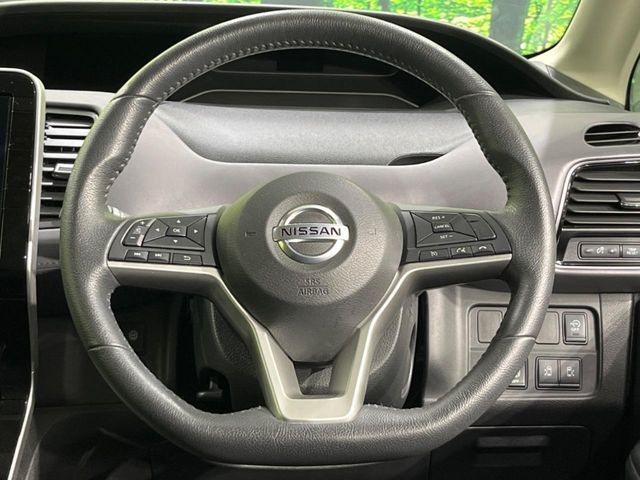 NISSAN SERENA  S-HYBRID 2020 Image 31