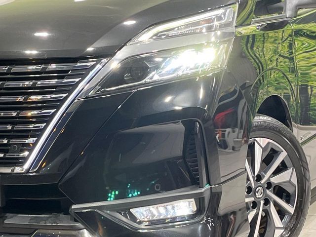 NISSAN SERENA  S-HYBRID 2020 Image 31