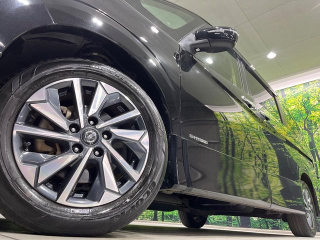 NISSAN SERENA  S-HYBRID 2020 Image 31