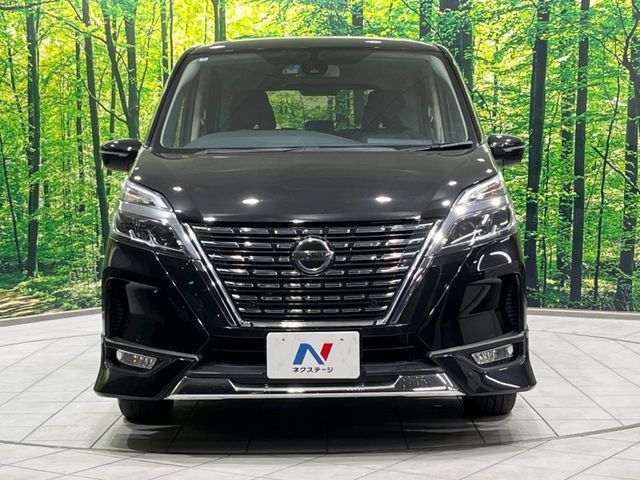 NISSAN SERENA  S-HYBRID 2020 Image 31