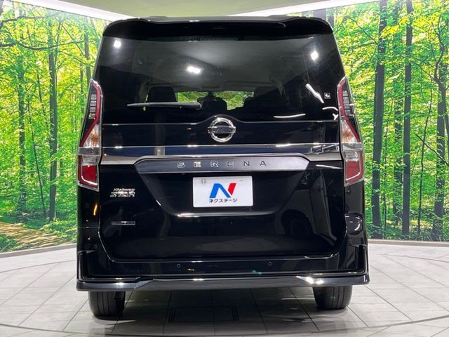 NISSAN SERENA  S-HYBRID 2020 Image 31