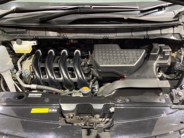 NISSAN SERENA  S-HYBRID 2020 Image 31