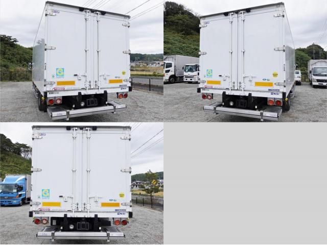 HINO RANGER 2010 Image 31